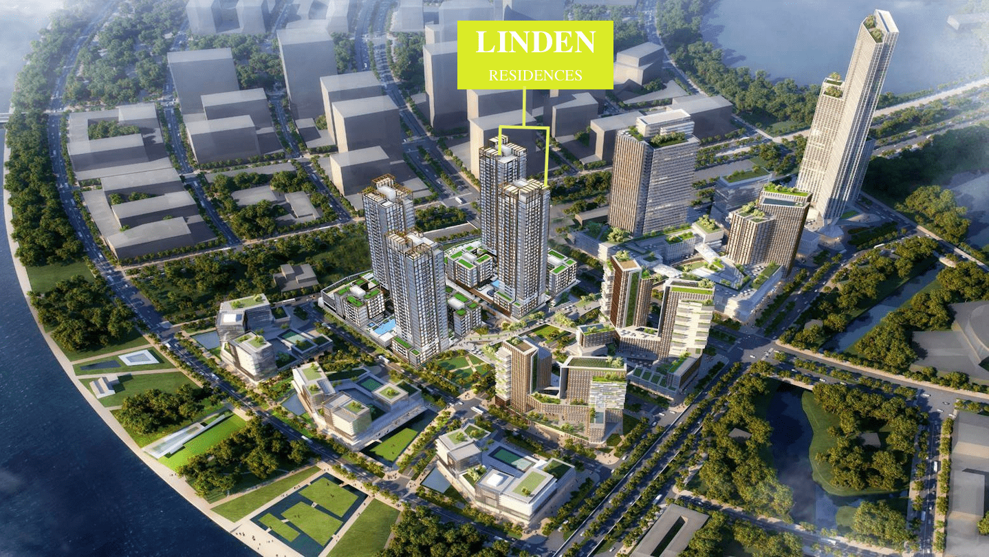 LINDEN-EMPIRE-CITY